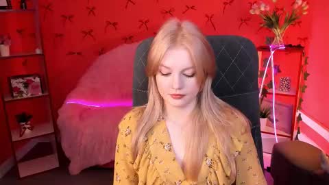 Grace Glamour online show from 03/07/25, 05:40