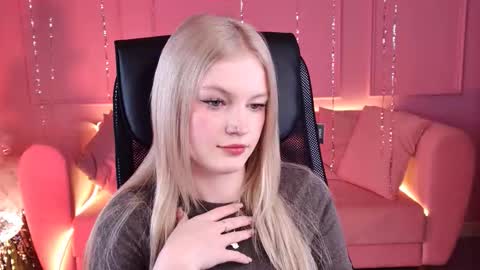 Grace Glamour online show from 02/03/26, 06:22