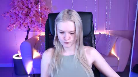 Grace Glamour online show from 02/09/26, 05:11