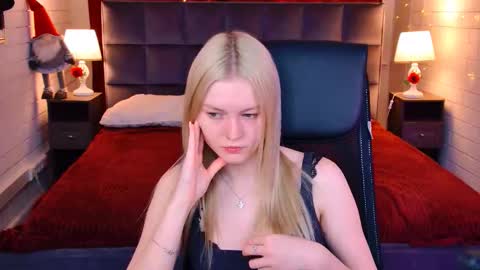 Grace Glamour online show from 02/25/26, 05:17