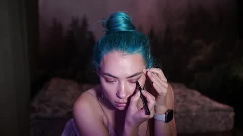 Snapshot of gracegreen chatting on 12/03/24, 03:22 I will be glad to see you 30 N 1800 - 2300 gmt3 online show from 12/03/24, 03:22