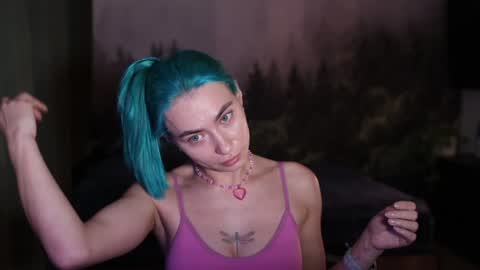 Snapshot of gracegreen chatting on 12/06/24, 11:11 I will be glad to see you 30 N 1800 - 2300 gmt3 online show from 12/06/24, 11:11