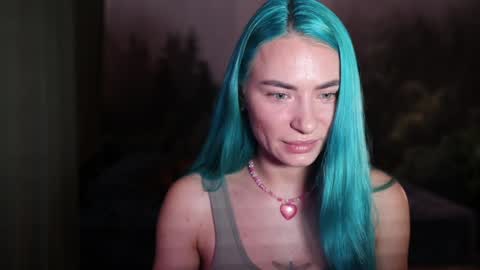 Snapshot of gracegreen chatting on 12/07/24, 05:37 I will be glad to see you 30 N 1800 - 2300 gmt3 online show from 12/07/24, 05:37