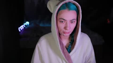 Snapshot of gracegreen chatting on 02/11/25, 06:30 I will be glad to see you 30 N 1800 - 2300 gmt3 online show from 02/11/25, 06:30