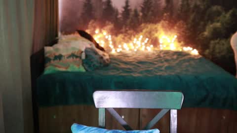 Snapshot of gracegreen chatting on 03/10/25, 07:32 I will be glad to see you 30 N 1800 - 2300 gmt3 online show from 03/10/25, 07:32