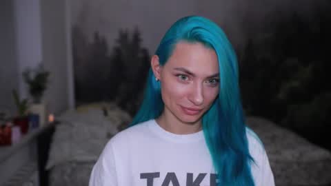 Snapshot of gracegreen chatting on 09/19/25, 05:35 I will be glad to see you 30 N 1800 - 2300 gmt3 online show from 09/19/25, 05:35