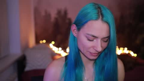 Snapshot of gracegreen chatting on 10/06/25, 06:16 I will be glad to see you 30 N 1800 - 2300 gmt3 online show from 10/06/25, 06:16