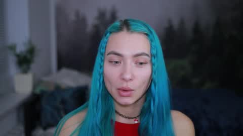 Snapshot of gracegreen chatting on 10/15/25, 10:21 I will be glad to see you 30 N 1800 - 2300 gmt3 online show from 10/15/25, 10:21