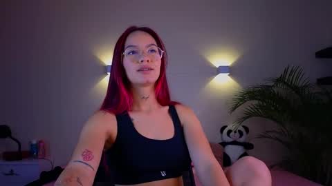 Grace online show from 03/13/26, 02:12