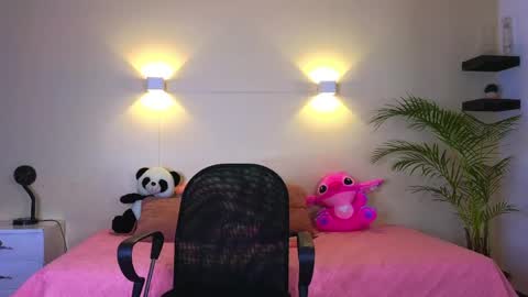 Grace online show from 04/07/26, 11:21