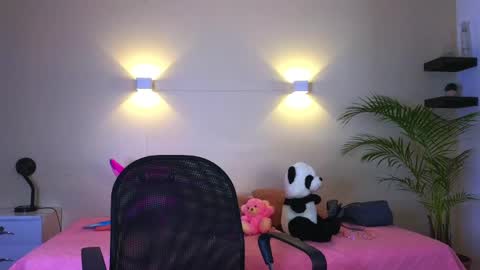 Grace online show from 04/08/26, 12:16