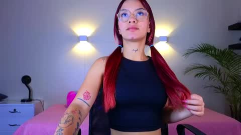 Grace online show from 04/09/26, 12:21