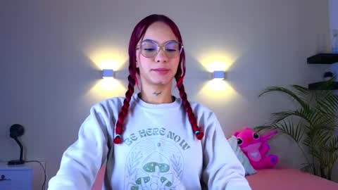 Grace online show from 04/17/26, 09:45