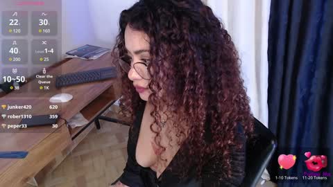  Im Sofia  online show from 02/01/25, 10:59