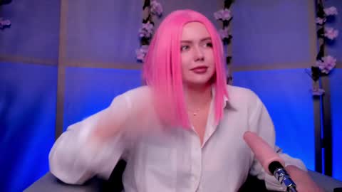 Snapshot of graceholly chatting on 01/12/25, 06:17 Hi call me Leia make me scream from 111155222333666999 online show from 01/12/25, 06:17