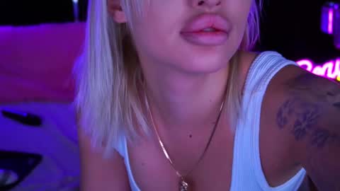 Grace online show from 03/05/25, 02:14