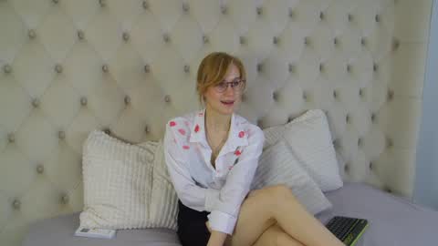 Grace online show from 04/05/26, 05:15