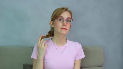 Grace online show from 04/11/26, 04:39