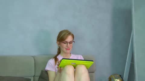 Grace online show from 04/11/26, 07:45