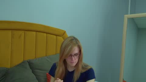 Grace online show from 05/27/26, 05:15