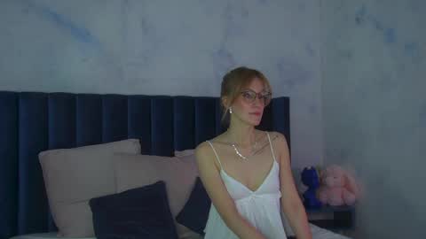 Grace online show from 06/02/26, 04:14