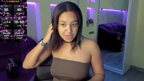 gracekendy online show from 11/21/25, 12:15