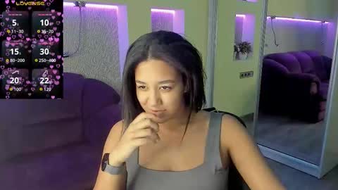 gracekendy online show from 11/26/25, 12:50