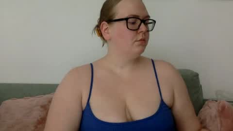 Grace Loves online show from 07/18/26, 03:27
