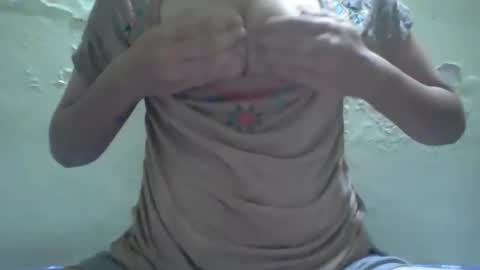 grace queen online show from 04/09/26, 04:34