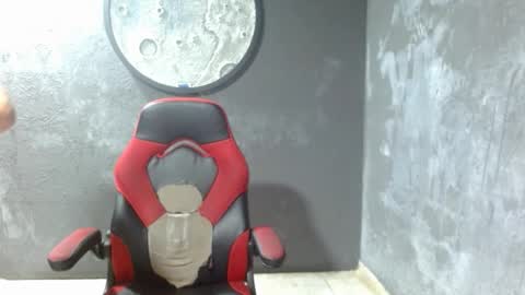 Grace Woe online show from 10/22/25, 12:49