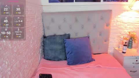 Gracey Milf online show from 01/15/25, 05:15