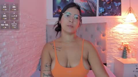 Gracey Milf online show from 02/04/25, 11:27