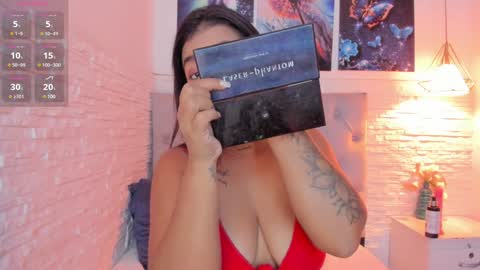 Gracey Milf online show from 02/07/25, 11:12