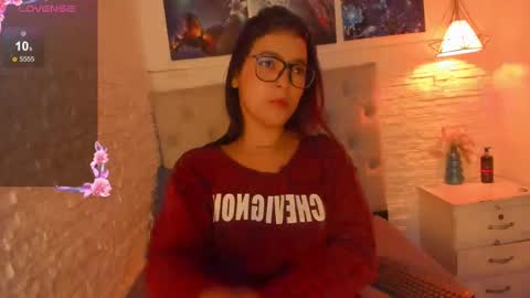 Gracey Milf online show from 02/18/25, 11:44
