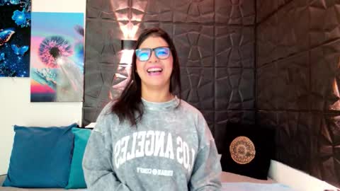 Gracey Milf online show from 02/01/26, 12:04