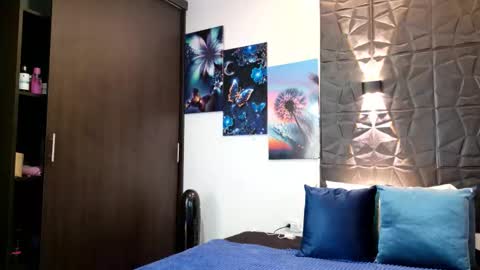 Gracey Milf online show from 02/17/26, 12:01