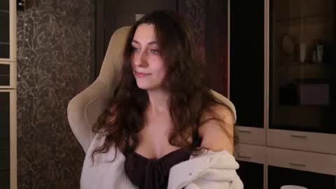 Grace online show from 03/01/26, 02:52