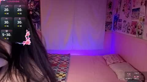 Snapshot of graciechan chatting on 11/15/25, 01:58 graciechan online show from 11/15/25, 01:58