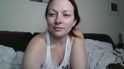 Goddess Grace online show from 02/23/25, 01:35