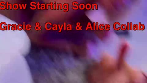 Snapshot of graciemae_baexx chatting on 02/17/25, 03:31 Gracie Mae online show from 02/17/25, 03:31