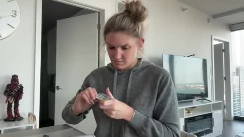 Snapshot of graciemae_baexx chatting on 03/03/25, 09:48 Gracie Mae online show from 03/03/25, 09:48