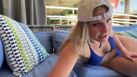 Gracie Mae online show from 04/20/26, 09:05