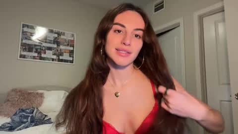 Gracie Smith online show from 01/08/25, 04:23