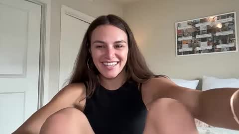 Gracie Smith online show from 05/08/26, 08:36