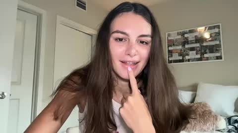 Gracie Smith online show from 05/17/26, 10:06