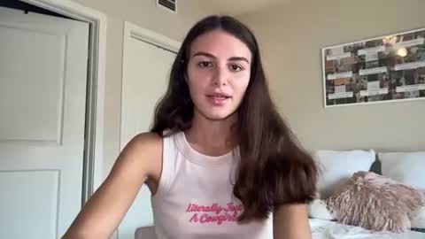 Gracie Smith online show from 06/24/26, 07:02