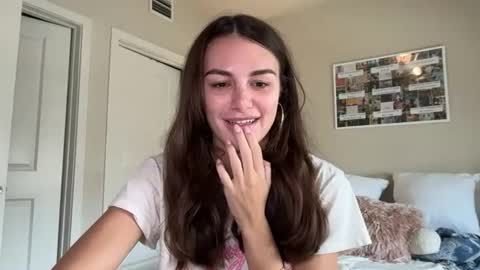 Gracie Smith online show from 07/01/26, 06:51