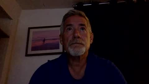 Graham online show from 04/17/26, 01:19