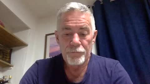 Graham online show from 05/26/26, 09:44
