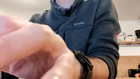 grandbi online show from 01/02/25, 04:56